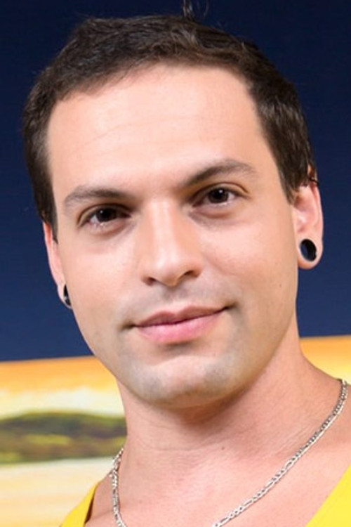 Photo of Eddie Danger