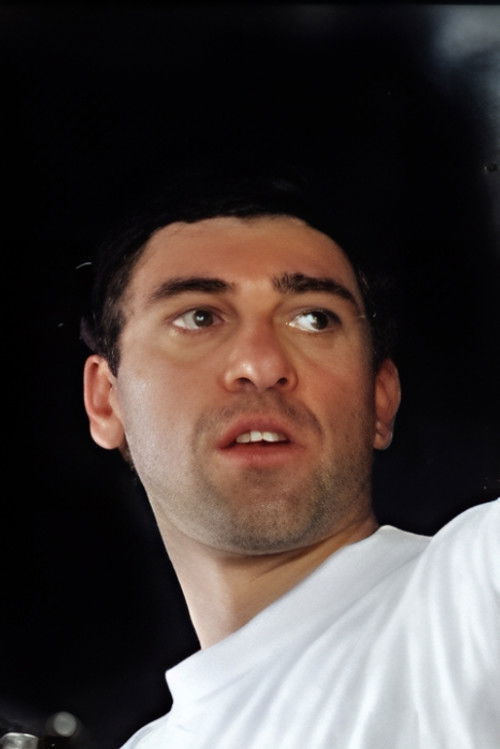 Photo of Tony Vitale