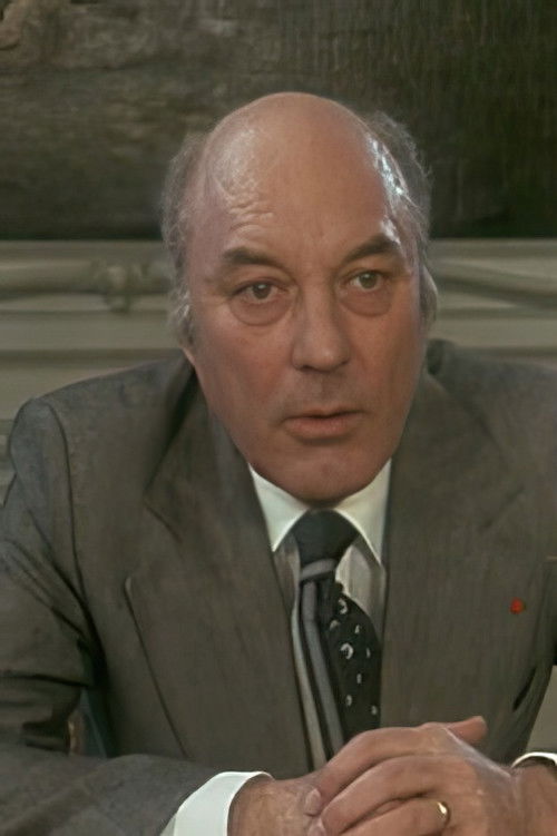 Photo of Jean Degrave