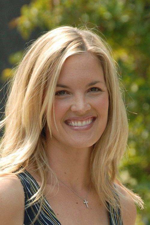 Photo of Bridgette Wilson-Sampras