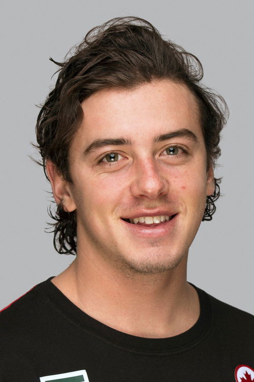 Photo of Mark McMorris