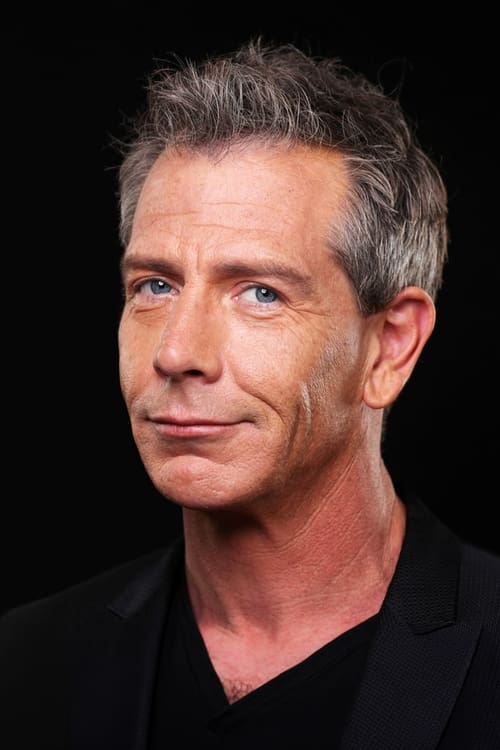 Photo of Ben Mendelsohn