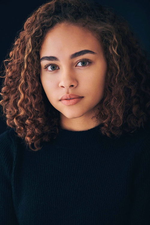 Photo of Bailey Bass