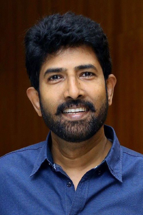 Photo of Venu Thottempudi