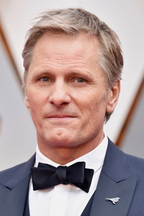 Photo of Viggo Mortensen