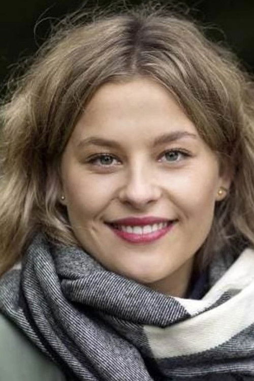 Photo of Roberta Reichhardt