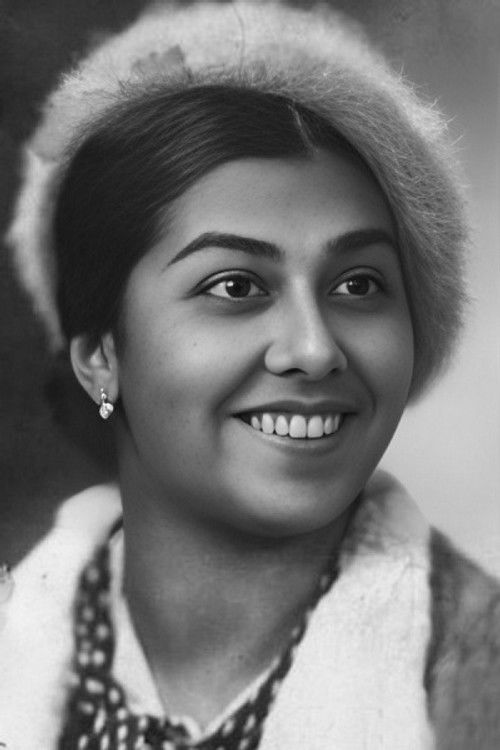 Photo of Lyalya Chyornaya