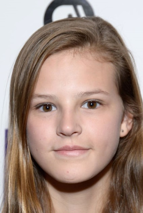Photo of Peyton Kennedy