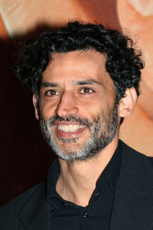 Photo of Enrico Lo Verso