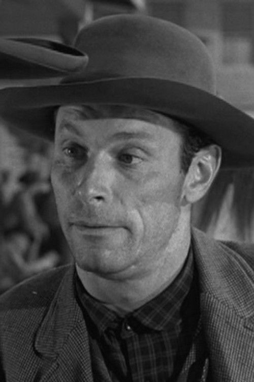 Photo of Robert Fortier