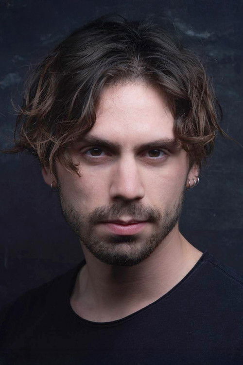 Photo of Taro Emir Tekin