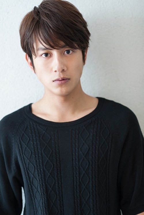 Photo of Junpei Mizobata