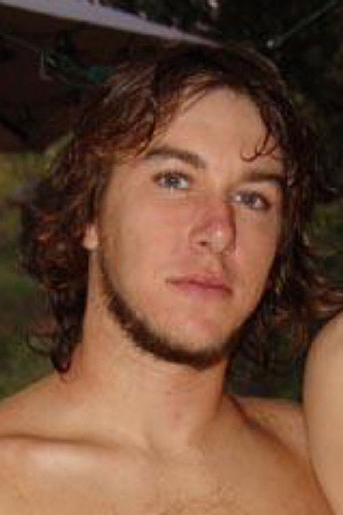 Photo of Blain Slater