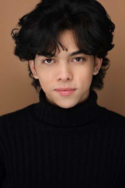 Photo of Myles Perez