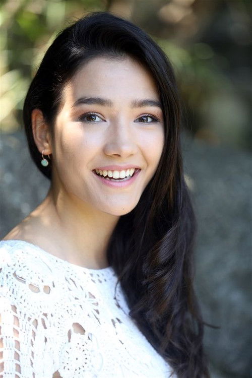 Photo of Aybüke Pusat