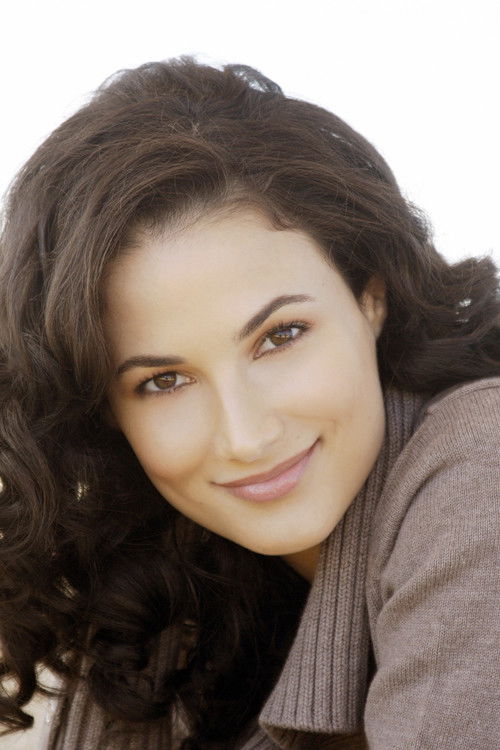 Photo of Amber Rivera