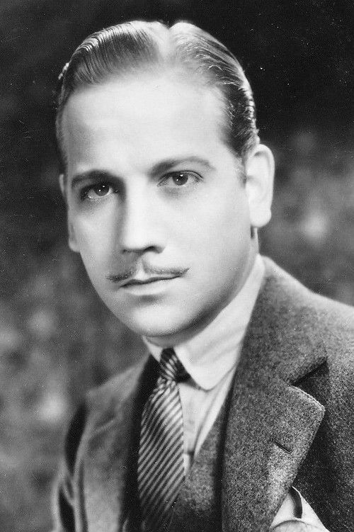 Photo of Melvyn Douglas