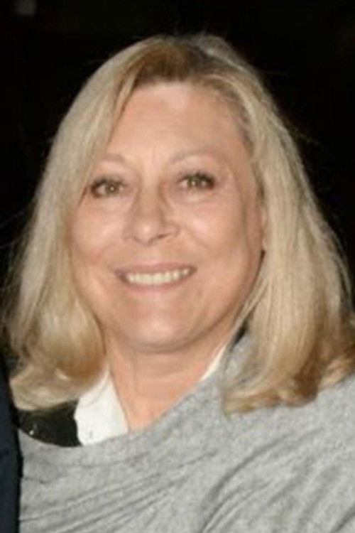 Photo of Dimitra Sakali