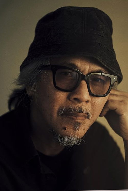 Photo of Lav Diaz
