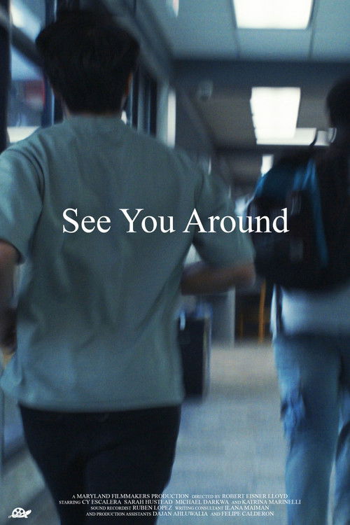 See You Around
