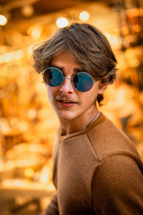 Photo of Henry Phillips