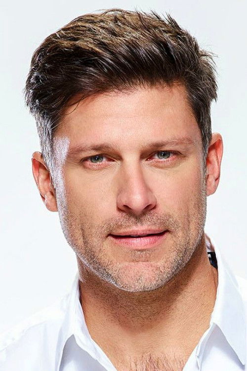 Photo of Greg Vaughan