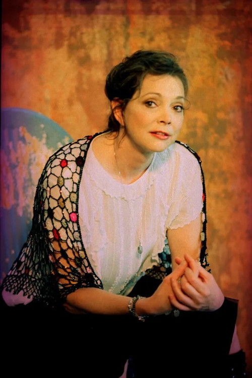 Photo of Nanci Griffith