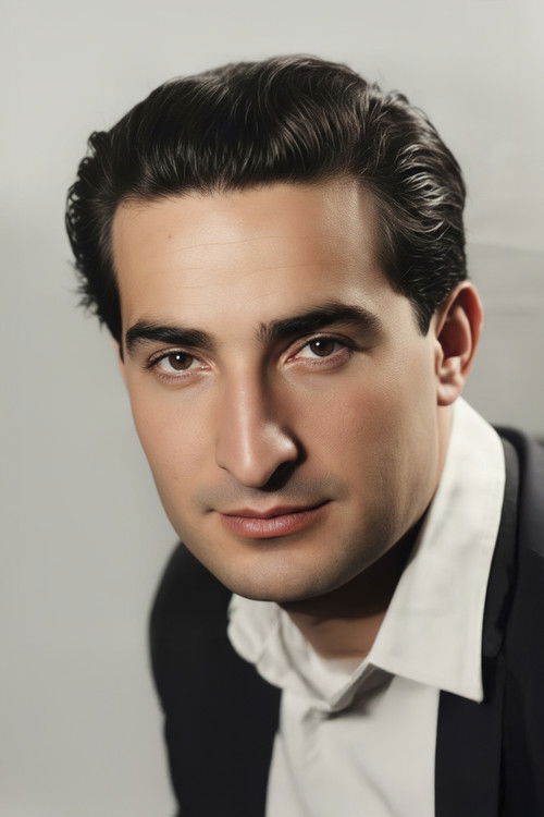 Photo of Seyfi Havaeri