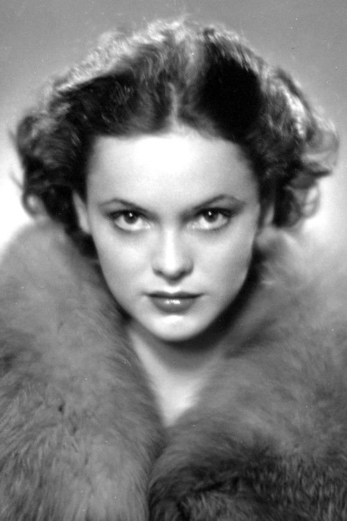 Photo of Nancy Coleman