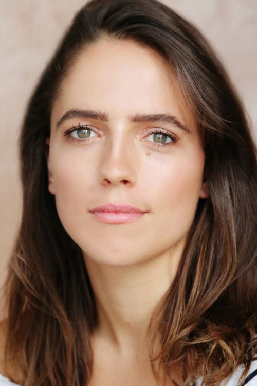 Photo of Jess Holly Bates