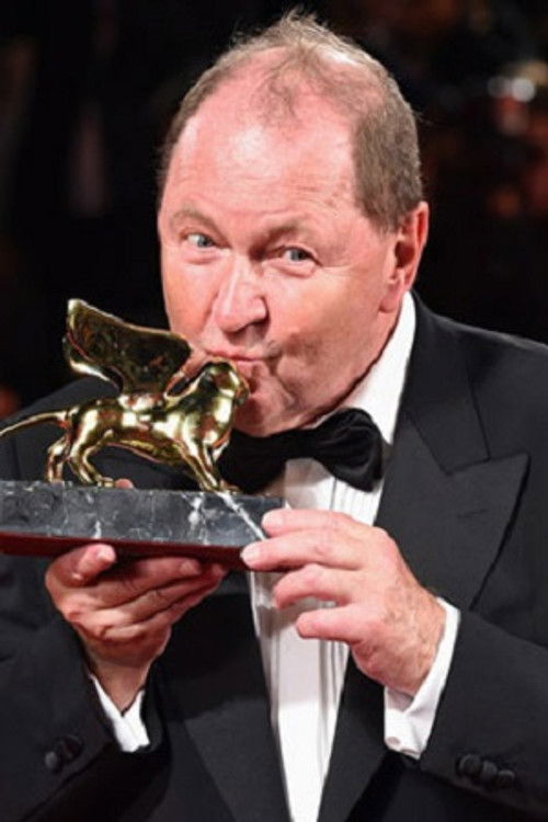 Photo of Roy Andersson