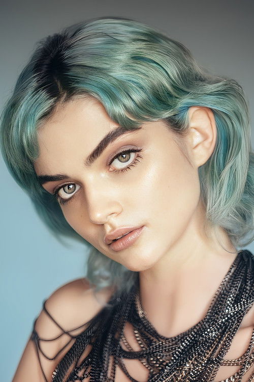 Photo of Valentina Oteri