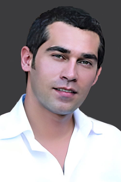 Photo of Caner Kurtaran