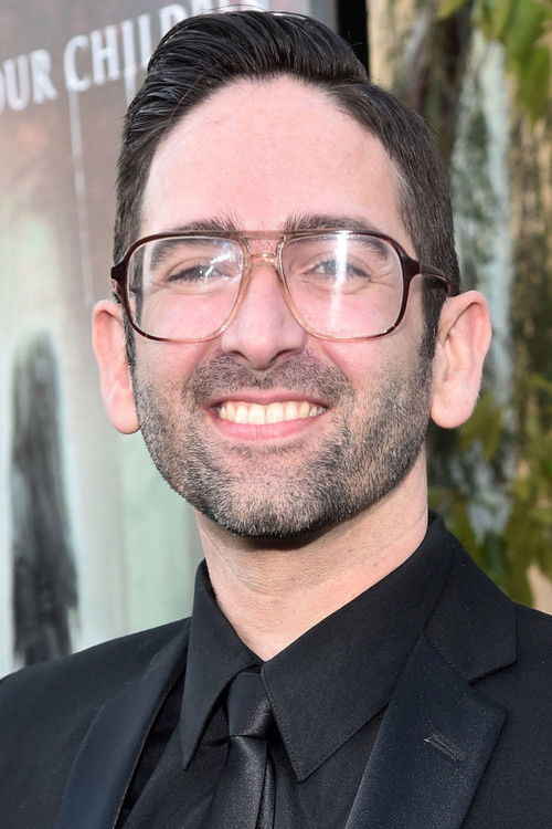 Photo of Michael Chaves