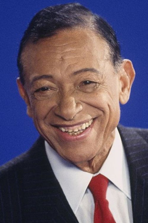 Photo of Henri Salvador