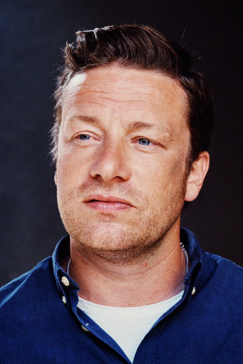 Photo of Jamie Oliver