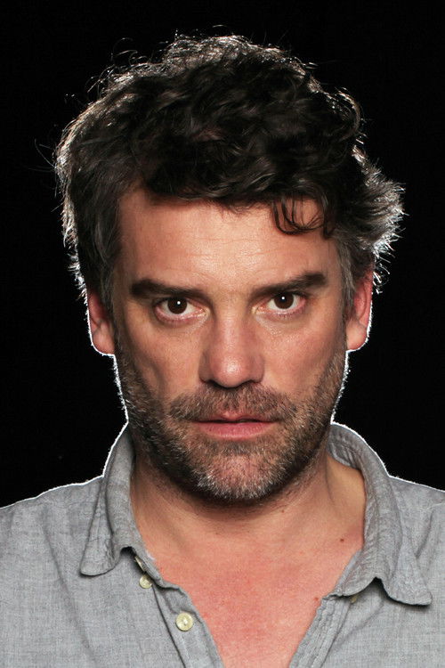 Photo of Diego Muñoz