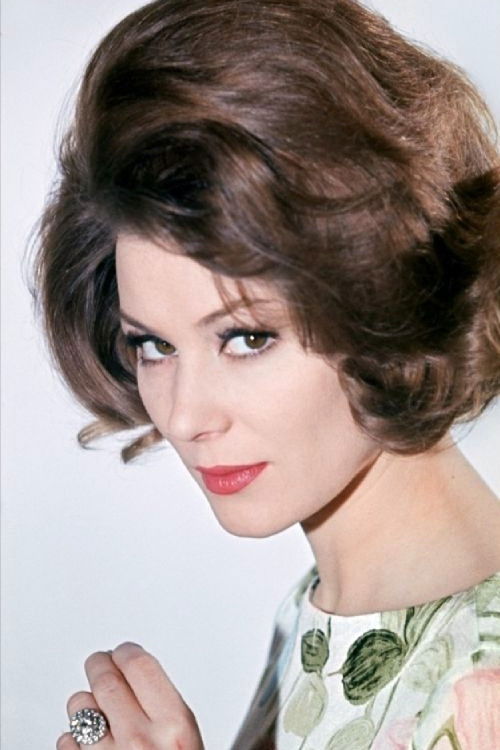 Photo of Irina Demick