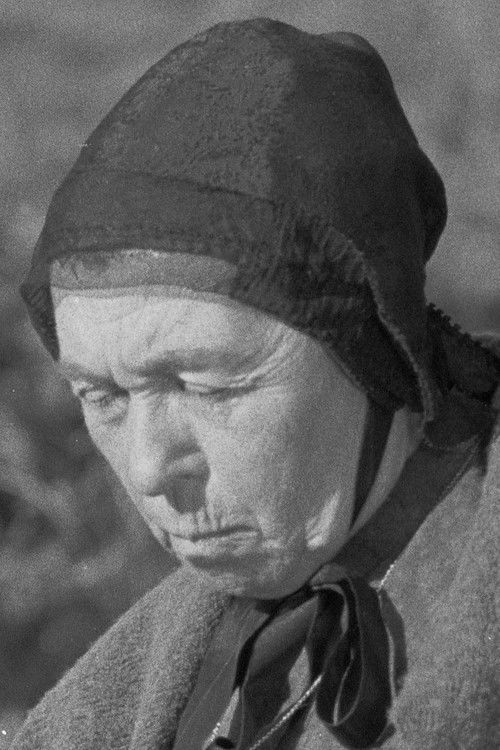 Photo of Elisabeth Neumann-Viertel