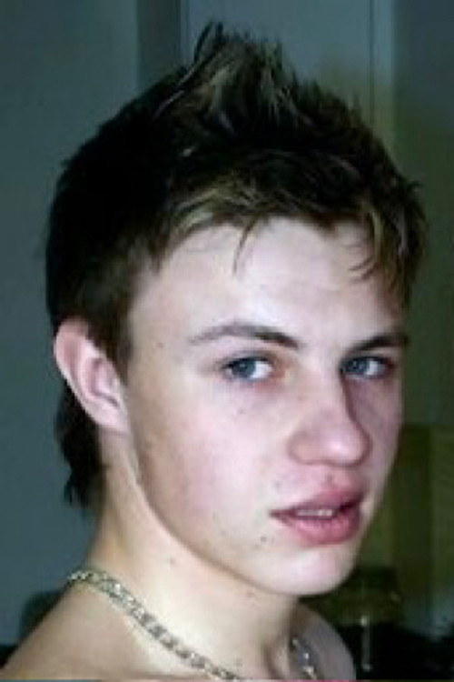 Photo of Billy Easter