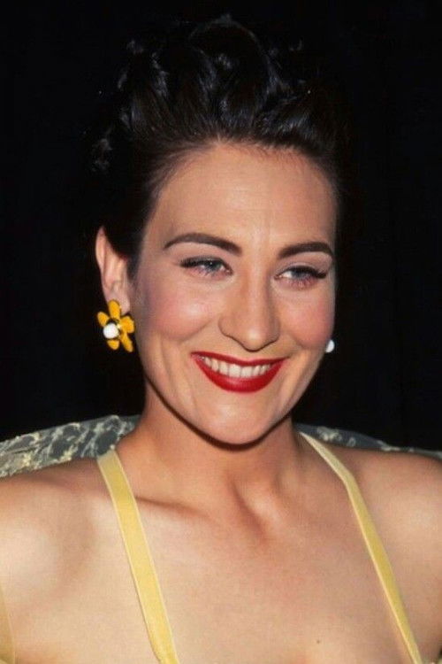 Photo of K.D. Lang