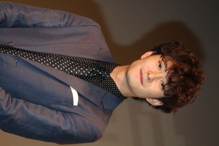 Photo of Masaki Okada