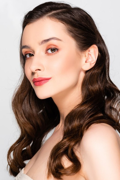 Photo of Tetiana Zlova