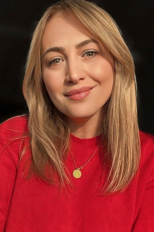 Photo of Arzu Ağayeva