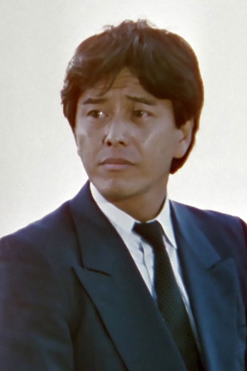 Photo of Shinya Ono