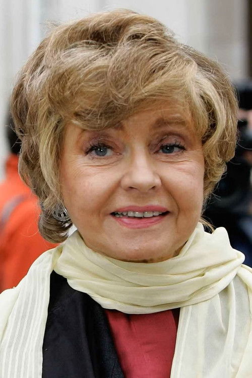 Photo of Prunella Scales