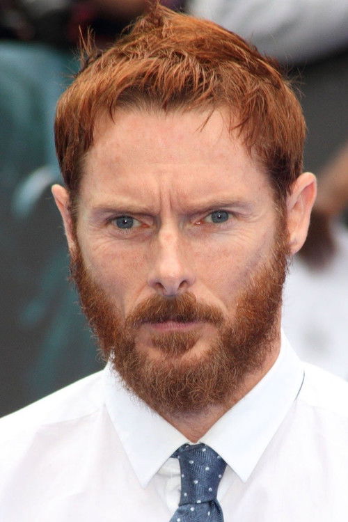 Photo of Sean Harris