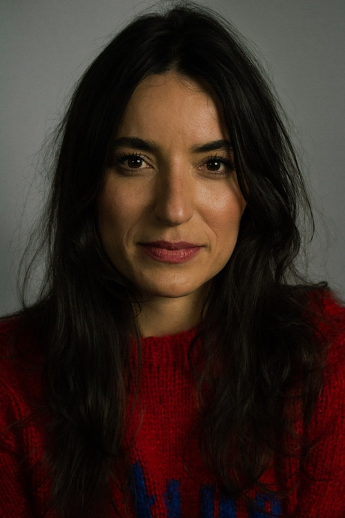 Photo of Samira Uchôa