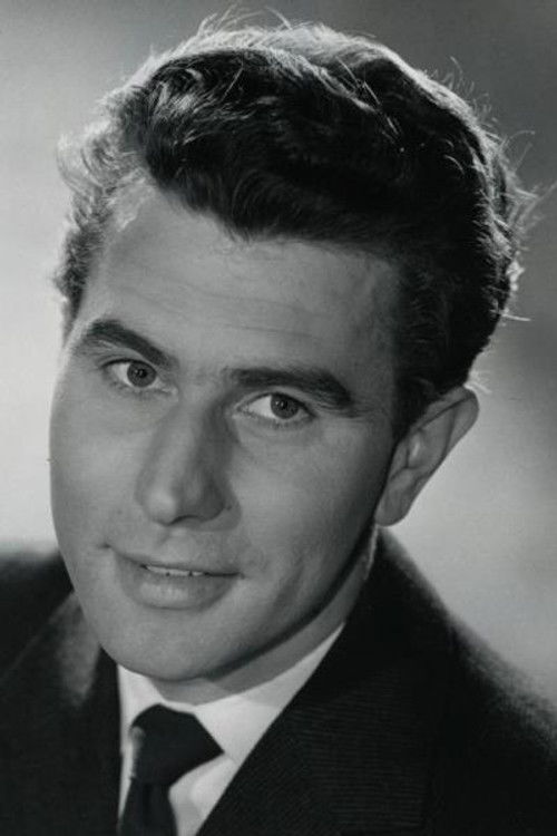 Photo of Anker Taasti