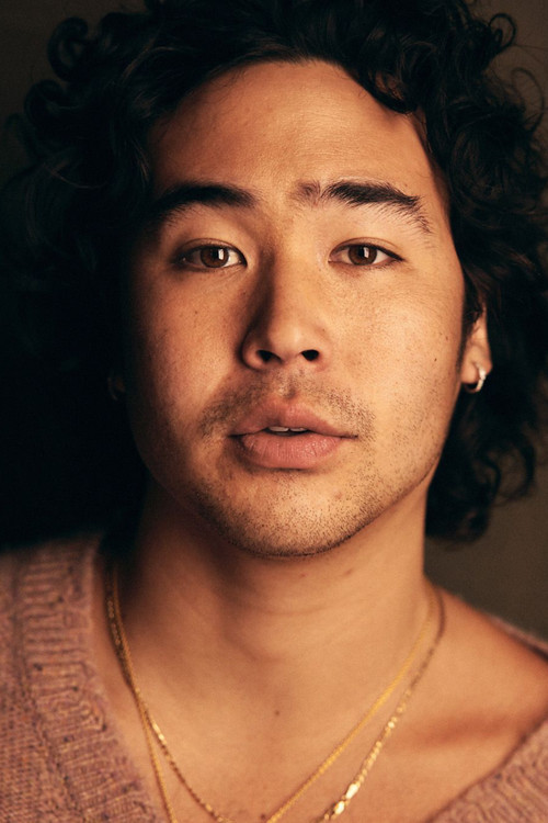Photo of Nico Hiraga